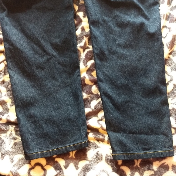 JOWER POWER blue jeans - Picture 3 of 5
